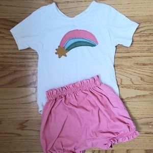 Hanna Andersson Outfit